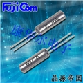 富士晶振,遙遙領(lǐng)先的無人機(jī)晶振,FCT2T03276806P1插件晶振